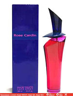 Pierre Cardin Rose by Cardin туалетная вода объем 30 мл (ОРИГИНАЛ)