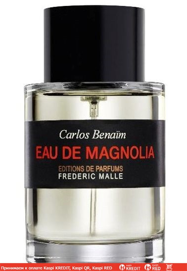 Frederic Malle Eau de Magnolia парфюмированная вода объем 1,2 мл (ОРИГИНАЛ)