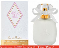 Les Parfums de Rosine Le Magnolia de Rosine парфюмированная вода объем 100 мл (ОРИГИНАЛ)