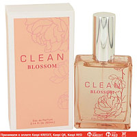 Clean Blossom парфюмированная вода объем 60 мл (ОРИГИНАЛ)