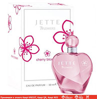 Joop! Jette 7Flowers Cherry Blossom туалетная вода (ОРИГИНАЛ)
