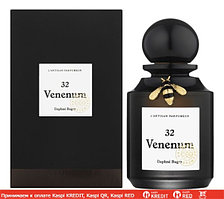 L`Artisan Parfumeur 32 Venenum парфюмированная вода объем 75 мл тестер (ОРИГИНАЛ)