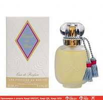 Les Parfums de Rosine Ecume de Rose парфюмированная вода объем 100 мл тестер (ОРИГИНАЛ)