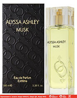 Alyssa Ashley Musk Extreme парфюмированная вода объем 50 мл тестер (ОРИГИНАЛ)