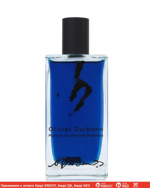 Olivier Durbano Lapis Lazuli парфюмированная вода объем 100 мл (ОРИГИНАЛ)