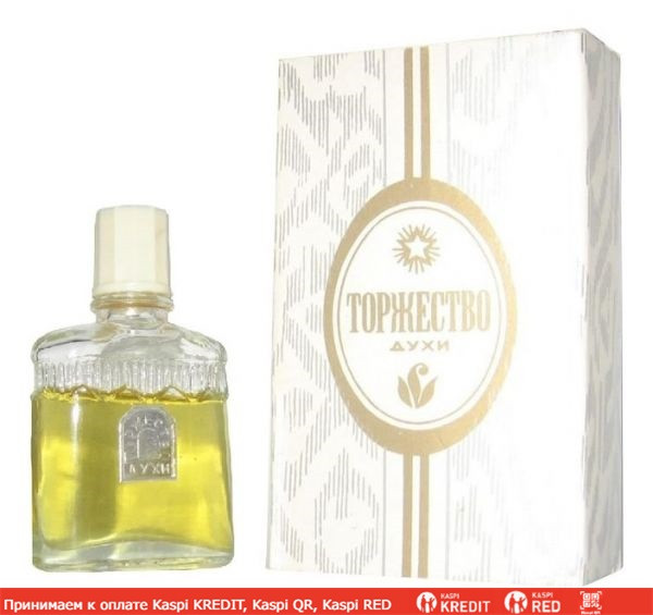 Духи Торжество Новая Заря Где Купить
