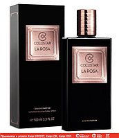 Collistar La Rosa парфюмированная вода (ОРИГИНАЛ)