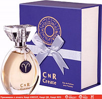 CnR Create Capricorn Pour Femme козерог парфюмированная вода объем 50 мл (ОРИГИНАЛ)
