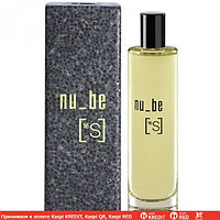 Nu_Be Sulphur [16S] парфюмированная вода объем 100 мл (ОРИГИНАЛ)