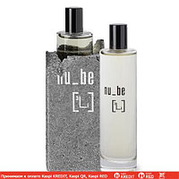 Nu_Be Lithium [3Li] парфюмированная вода объем 100 мл тестер (ОРИГИНАЛ)