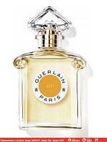Guerlain Jicky Eau de Parfum 2021 парфюмированная вода объем 75 мл (ОРИГИНАЛ)