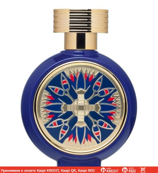 Haute Fragrance Company Divine Blossom парфюмированная вода объем 2,5 мл (ОРИГИНАЛ)