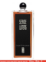 Serge Lutens Le Participe Passe парфюмированная вода объем 100 мл тестер (ОРИГИНАЛ)
