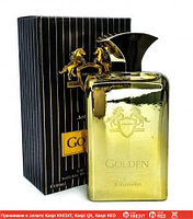 Johnwin Golden парфюмированная вода объем 100 мл (ОРИГИНАЛ)