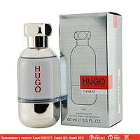 Hugo Boss Hugo Element туалетная вода объем 5 мл (ОРИГИНАЛ)
