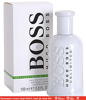 Hugo Boss Boss Bottled Unlimited туалетная вода объем 50 мл (ОРИГИНАЛ)