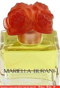 Mariella Burani дневные духи объем 100 мл (ОРИГИНАЛ)
