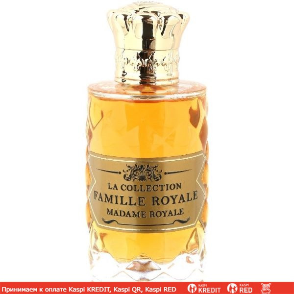 Les 12 Parfumeurs Francais Madame Royale духи объем 100 мл (ОРИГИНАЛ)