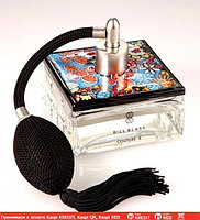 Bill Blass Couture №8 парфюмированная вода объем 75 мл (ОРИГИНАЛ)