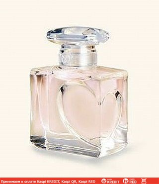 Yves Rocher Oui a L’Amour парфюмированная вода (ОРИГИНАЛ)