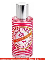 Victoria`s Secret Isle of Pink парфюмированная вода объем 75 мл (ОРИГИНАЛ)
