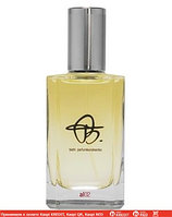 Biehl Parfumkunstwerke Al 02 парфюмированная вода объем 100 мл тестер (ОРИГИНАЛ)