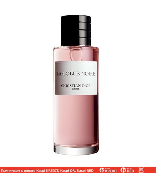 Christian Dior La Colle Noire парфюмированная вода объем 2 мл (ОРИГИНАЛ)