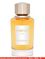 Bybozo Black Mafia парфюмированная вода объем 15 мл (ОРИГИНАЛ)