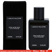 LM Parfums Epine Mortelle парфюмированная вода объем 100 мл тестер (ОРИГИНАЛ)
