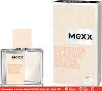 Mexx Forever Classic Never Boring For Her туалетная вода объем 15 мл (ОРИГИНАЛ)