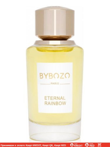 Bybozo Eternal Rainbow парфюмированная вода объем 75 мл (ОРИГИНАЛ)