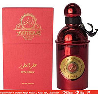 Antique Itr Al Otour парфюмированная вода объем 100 мл (ОРИГИНАЛ)