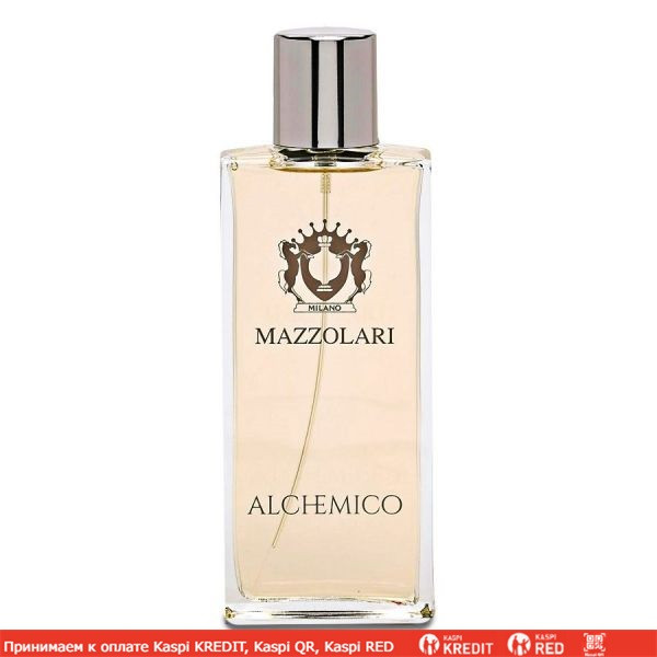 Mazzolari Alchemico парфюмированная вода объем 100 мл (ОРИГИНАЛ)