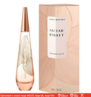 Issey Miyake Nectar d'Issey Premiere Fleur парфюмированная вода объем 90 мл тестер (ОРИГИНАЛ)