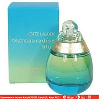 Estee lauder online beyond paradise blue