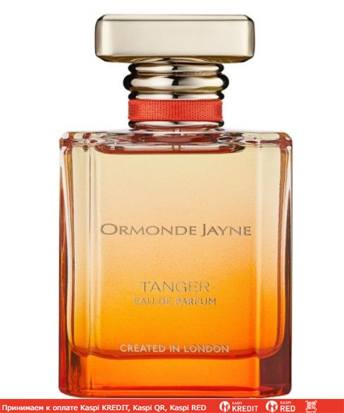 Ormonde Jayne Tanger парфюмированная вода объем 50 мл (ОРИГИНАЛ)