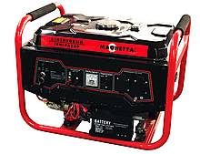 Magnetta GFE2800, Бензиновый генератор