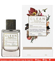 Clean Saguaro Blossom & Sand парфюмированная вода объем 100 мл (ОРИГИНАЛ)