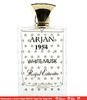 Noran Perfumes Arjan 1954 White Musk парфюмированная вода объем 100 мл тестер (ОРИГИНАЛ)
