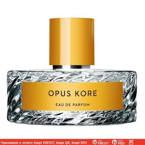 Vilhelm Parfumerie Opus Kore парфюмированная вода объем 2 мл (ОРИГИНАЛ)
