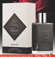 Johnwin Black Phantasy by Johnwin парфюмированная вода объем 100 мл (ОРИГИНАЛ)