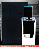 Johnwin Black парфюмированная вода объем 60 мл (ОРИГИНАЛ)