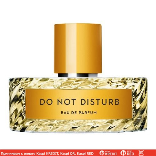 Vilhelm Parfumerie Do Not Disturb парфюмированная вода объем 18 мл (ОРИГИНАЛ)