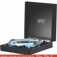 Cuarzo Signature Gems Collection Sapphire парфюмированная вода объем 75 мл тестер (ОРИГИНАЛ)