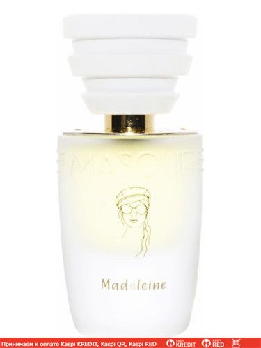 Masque Madeleine Le Donne di Masque парфюмированная вода объем 2 мл (ОРИГИНАЛ)