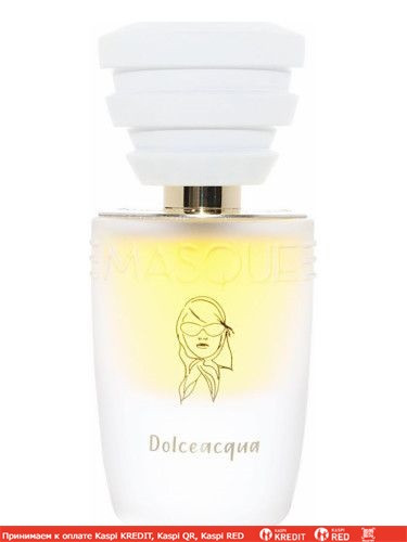 Masque Dolceacqua Le Donne di Masque парфюмированная вода объем 2 мл (ОРИГИНАЛ)