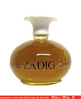 Emilio Pucci Zadig парфюмированная вода винтаж объем 120 мл (ОРИГИНАЛ)