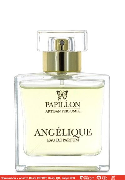 Papillon Artisan Perfumes Angelique парфюмированная вода объем 50 мл (ОРИГИНАЛ)
