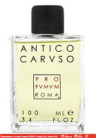 Profumum Roma Antico Caruso парфюмированная вода объем 18 мл (ОРИГИНАЛ)