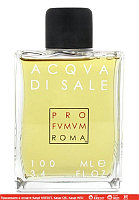 Profumum Roma Acqua di Sale парфюмированная вода объем 18 мл (ОРИГИНАЛ)